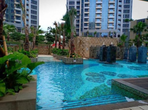 Taman Anggrek Residences By Micky Studio 2